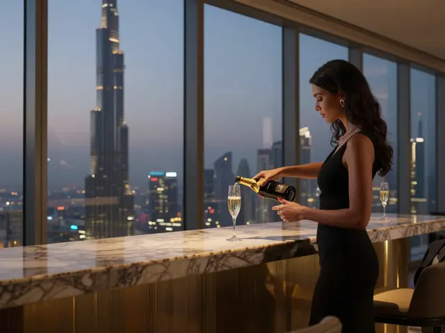 The Insider's Guide to the Best Luxury Escort Experiences in Dubai