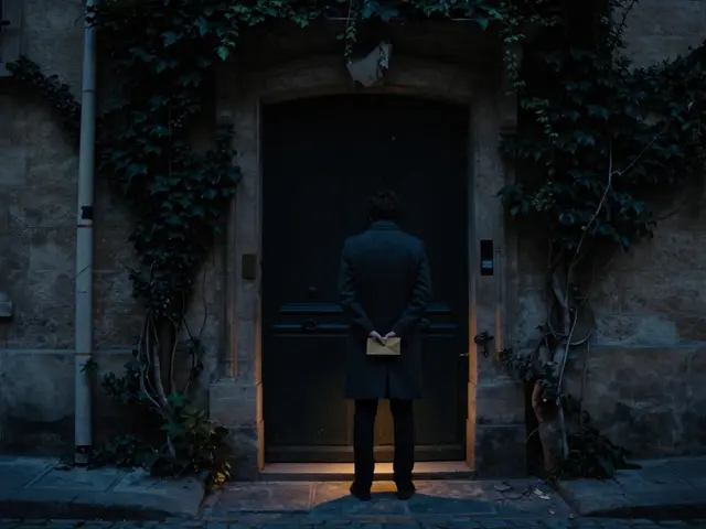 The Most Exclusive Nightlife Experiences in Paris