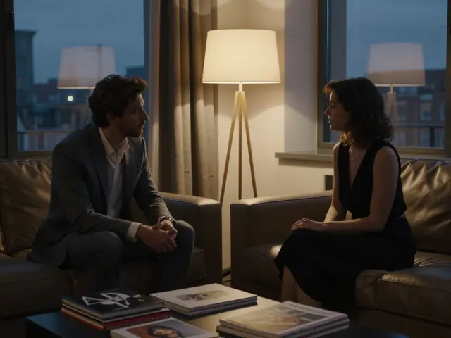 The Secret World of Elite Escort Services in Berlin: What You Need to Know