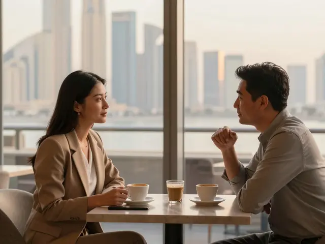 The Ultimate Guide to Escort Services in Dubai: What to Expect