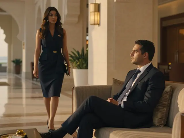 The Ultimate Guide to the Most Seductive Escorts in Abu Dhabi