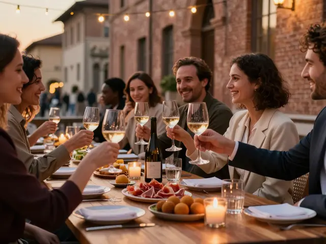 The Ultimate Nightlife Guide to Milan: Where to Party, Dance, and Drink