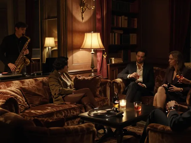 Unforgettable Nights in Milan: Top 10 Nightlife Hotspots You Can't Miss