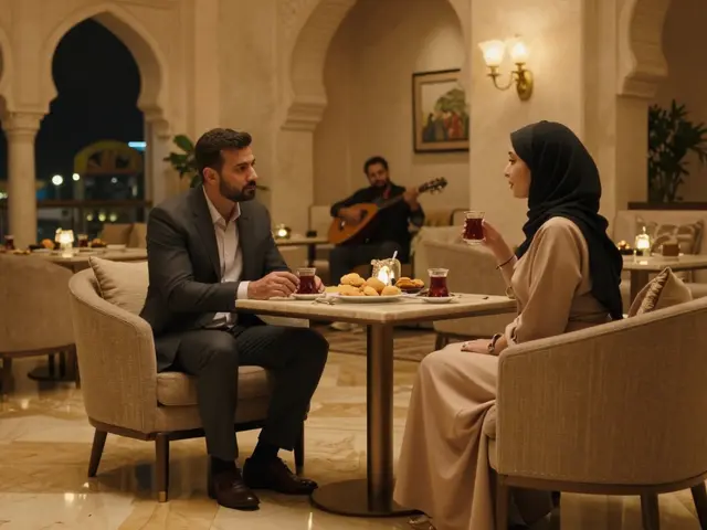 Where to Find an Escort in Abu Dhabi Legally and Safely