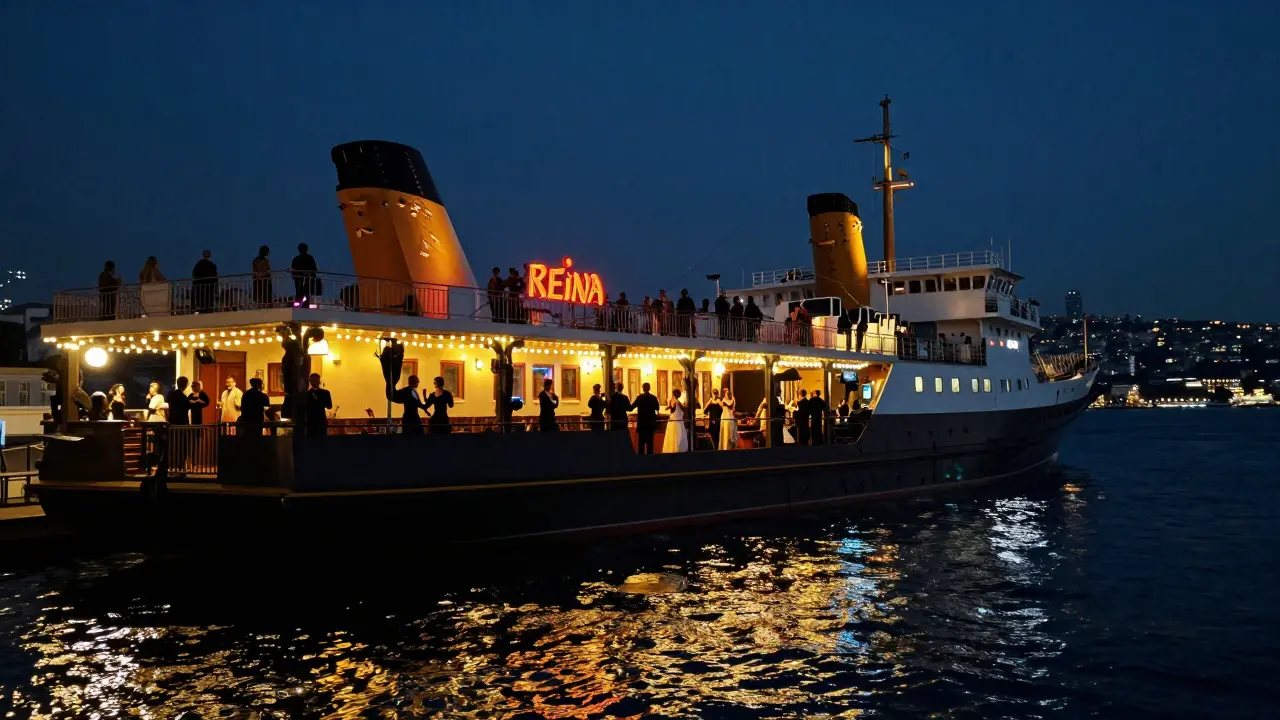 Top 10 Nightlife Experiences in Istanbul You Can't Miss