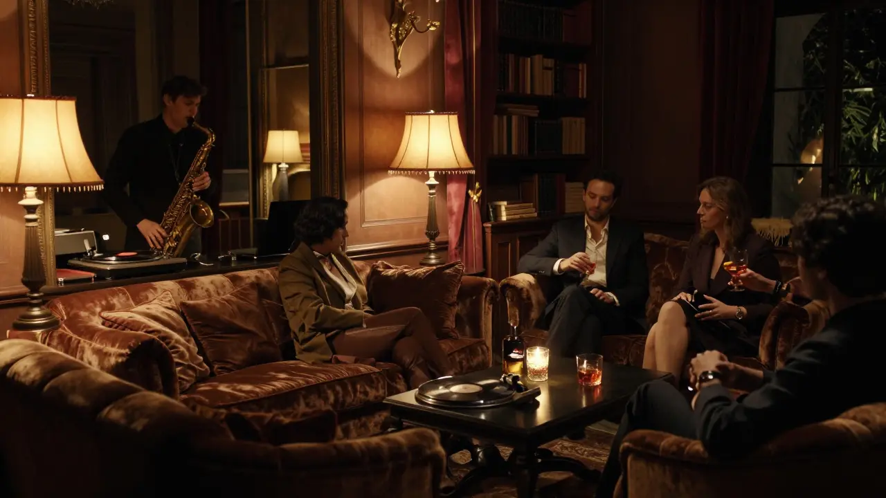 Unforgettable Nights in Milan: Top 10 Nightlife Hotspots You Can't Miss