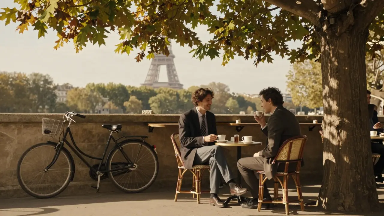 10 Reasons to Book an Escort in Paris for Your Next Trip to the City of Love