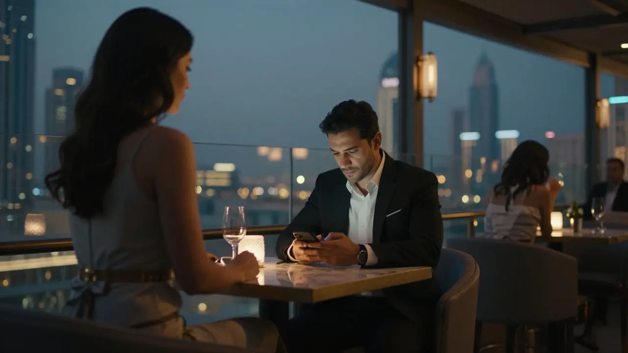 How to Choose a Safe and Reliable Escort in Dubai