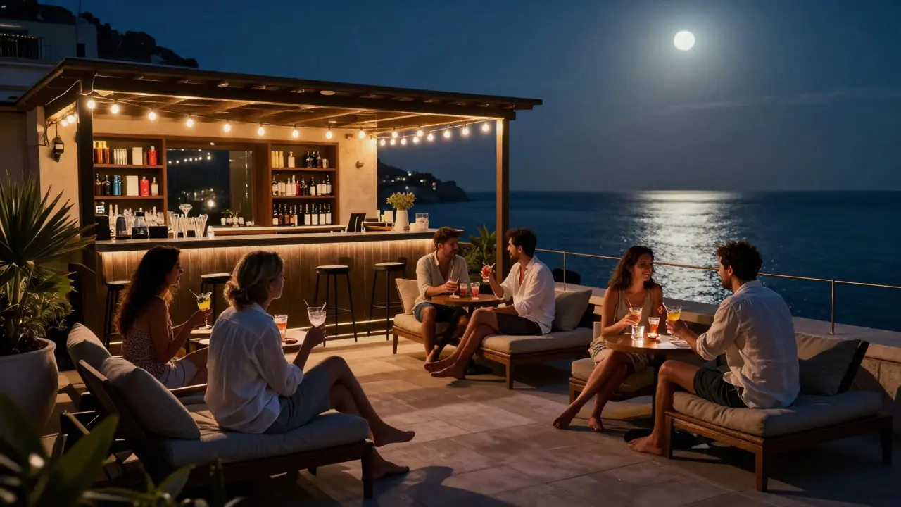 The Most Unique Nightlife Experiences in Monaco