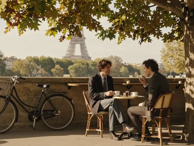 10 Reasons to Book an Escort in Paris for Your Next Trip to the City of Love