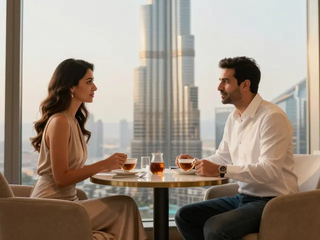 5 Must-Know Tips for a Memorable Escort Encounter in Dubai