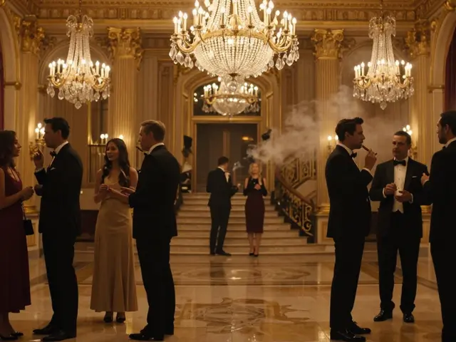 A Night to Remember: The Most Luxurious Nightlife in Monaco