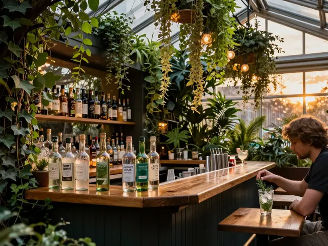 Best Nightlife in London for Nature Lovers