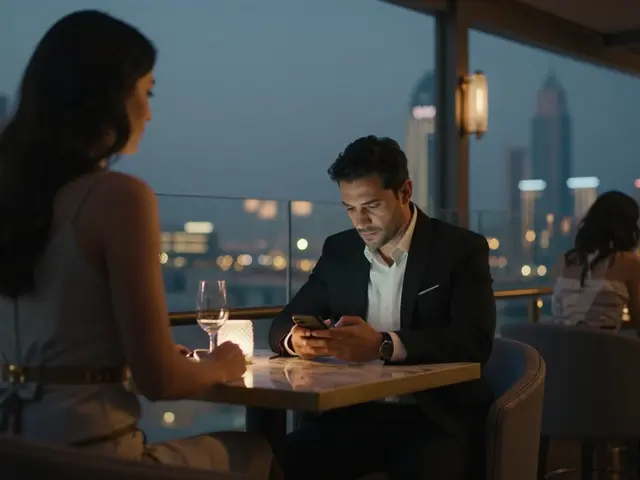 How to Choose a Safe and Reliable Escort in Dubai