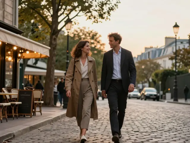 How to Choose the Right Escort in Paris for Your Unique Desires