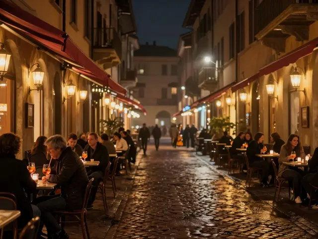 Milan's Nightlife: Best Clubs, Bars, and Party Spots in 2026