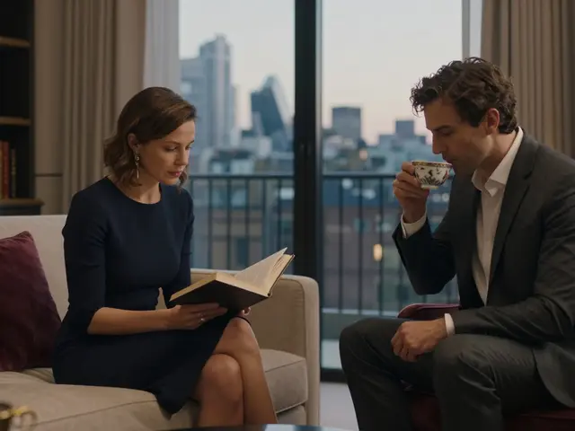 The Best Kept Secrets of London's High-Class Escort Scene