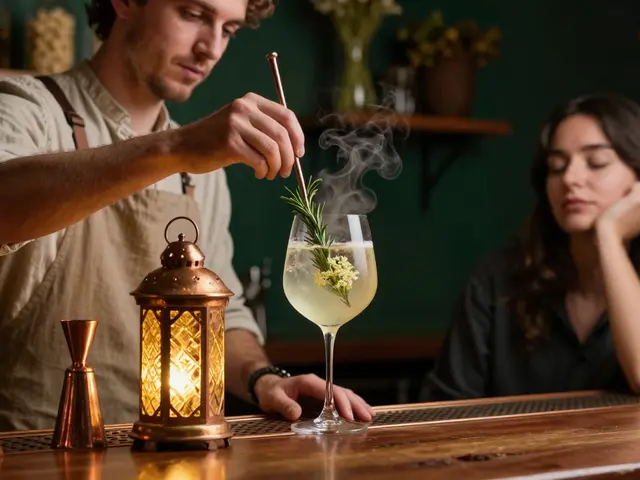 The Best Nightlife in London for Spiritual Seekers