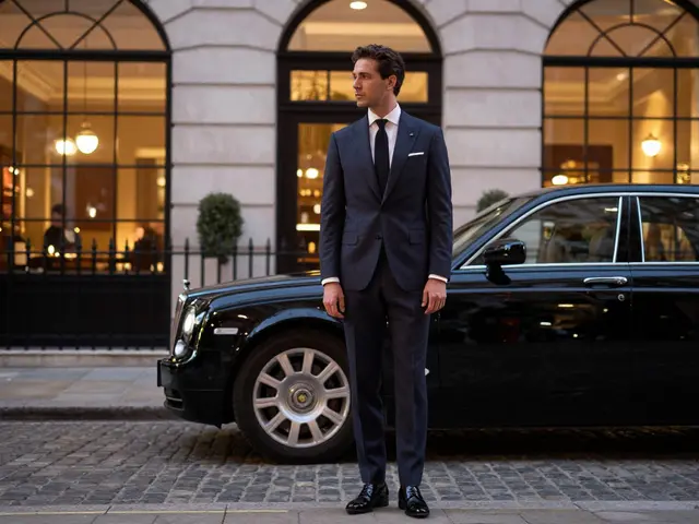 The Escort in London Lifestyle: Perks and Challenges of Being a High-Class Companion