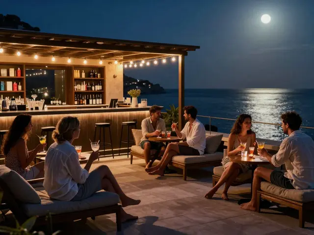 The Most Unique Nightlife Experiences in Monaco