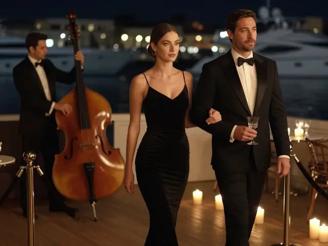 The Nightlife in Monaco: Where to Go and What to Expect