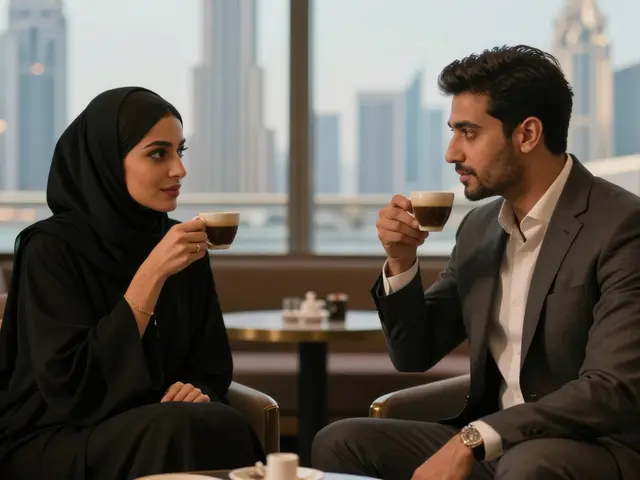 The Ultimate Guide to High-End Escort Services in Dubai