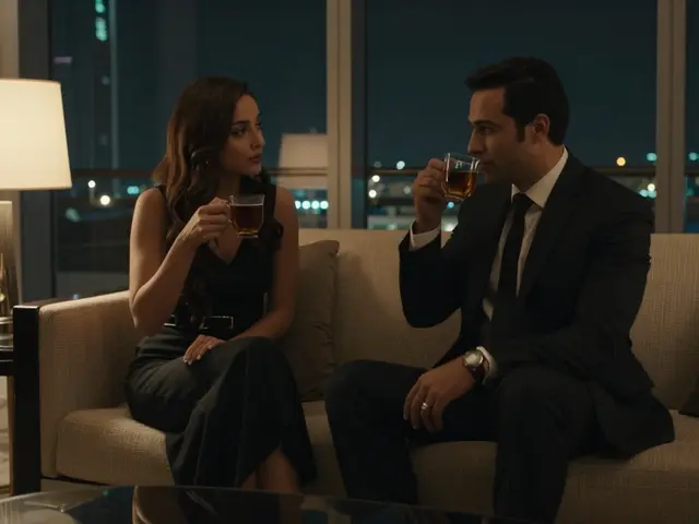 The Ultimate Guide to the Best Escort Services in Abu Dhabi