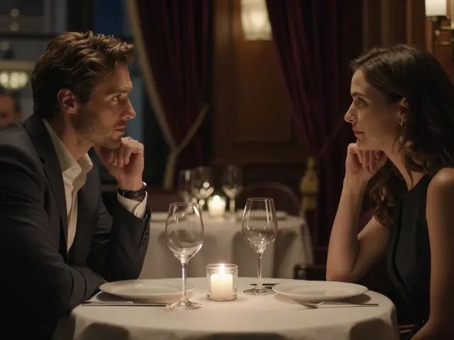 The Unspoken Rules of Dating an Escort in London