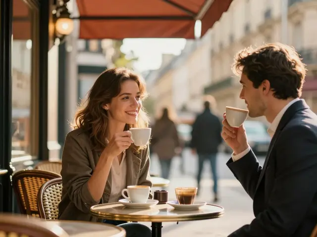 Why Booking an Escort in Paris is the Ultimate Treat for Yourself