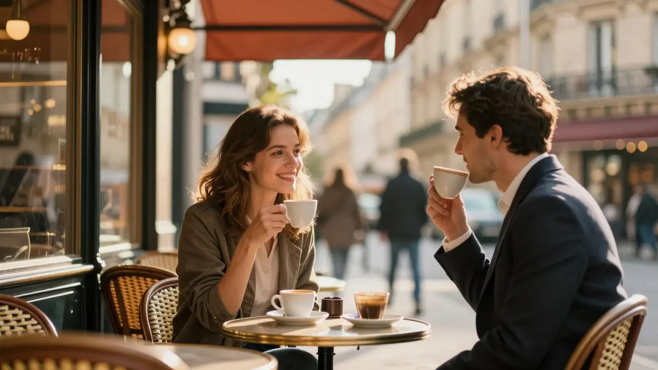 Why Booking an Escort in Paris is the Ultimate Treat for Yourself