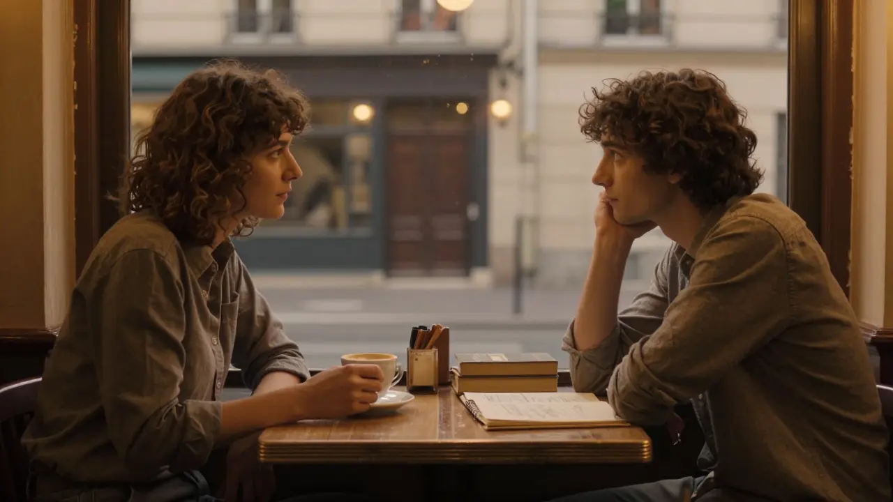 How to Have a Real Conversation with an Escort in Paris