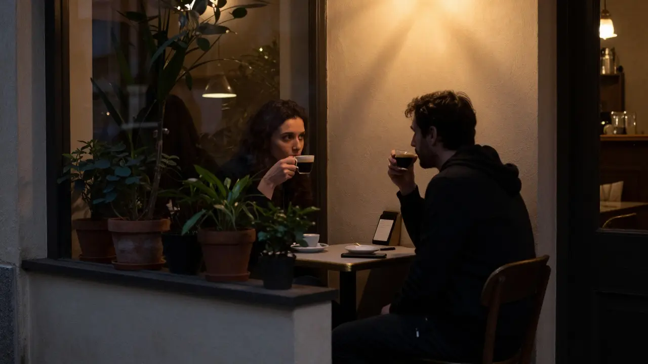 How to Stay Safe and Discreet When Hiring an Escort in Milan