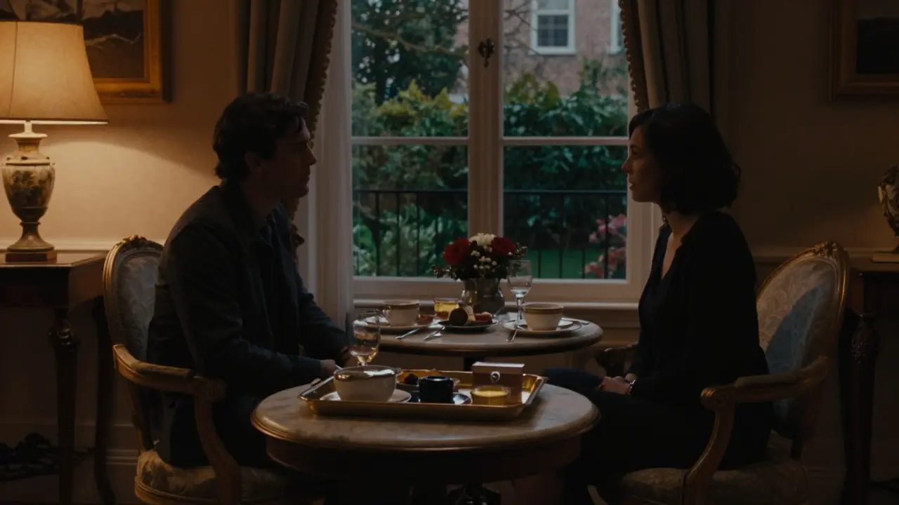 The Escort in London Travel Guide: How to Plan the Perfect Getaway