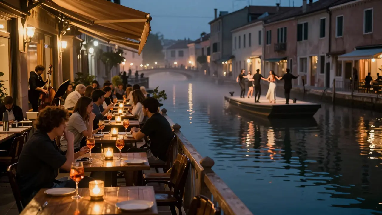 The Top 10 Places to Experience Nightlife in Milan