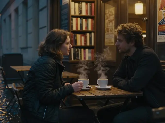 Berlin Escorts: What You Really Need to Know About the City's Companionship Scene