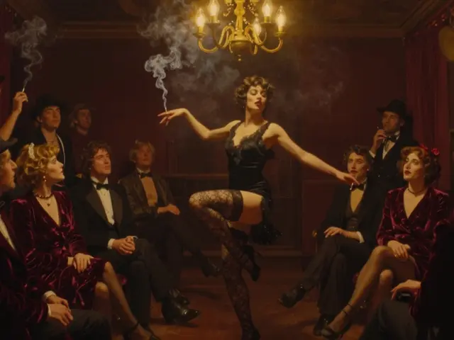 From Classic to Cutting-Edge: The Evolution of Nightlife in Paris