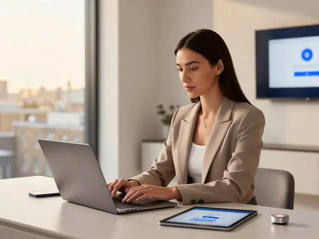 How Technology Is Changing the Escort Business in London