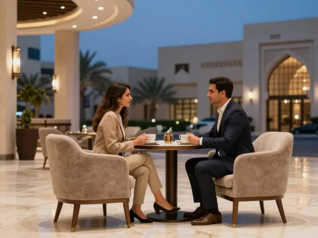 How to Choose the Right Escort in Dubai for You: A Comprehensive Guide