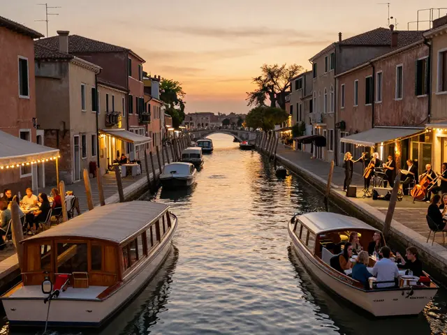 Milan's Hidden Nightlife Gems: Your Ultimate Guide to Local Favorites