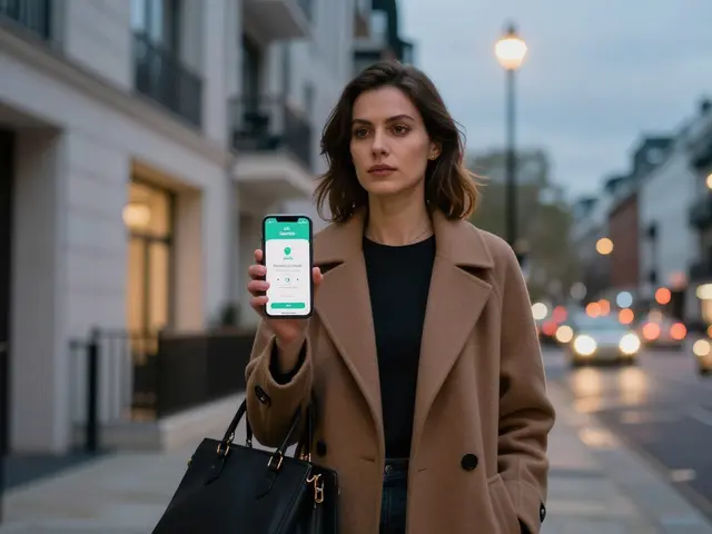 The Escort in London Survival Guide: How to Stay Safe and Smart in the World of Companionship