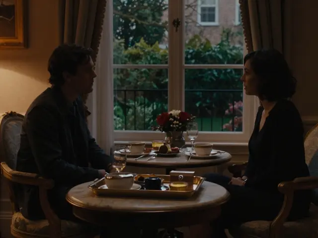 The Escort in London Travel Guide: How to Plan the Perfect Getaway