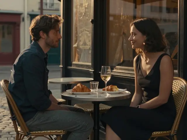 The Real Benefits of Hiring an Escort in Paris