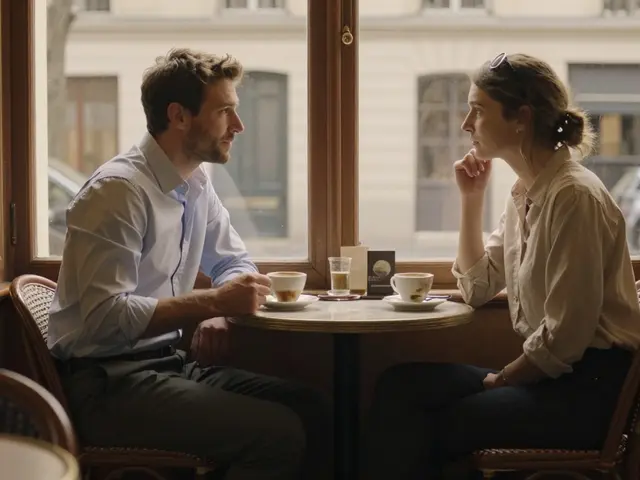 The Science of Seduction: How to Win Over an Escort in Paris