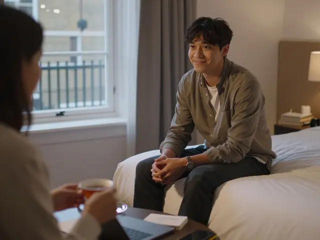 The Truth About the Escort Industry in London: Debunking Common Myths