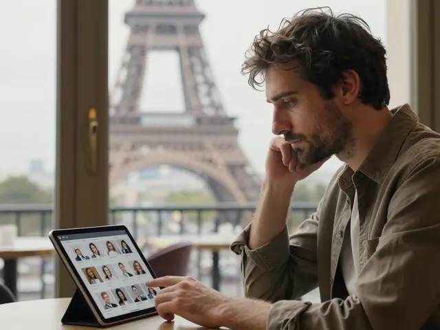 Top 10 Tips for Choosing the Best Escort in Paris