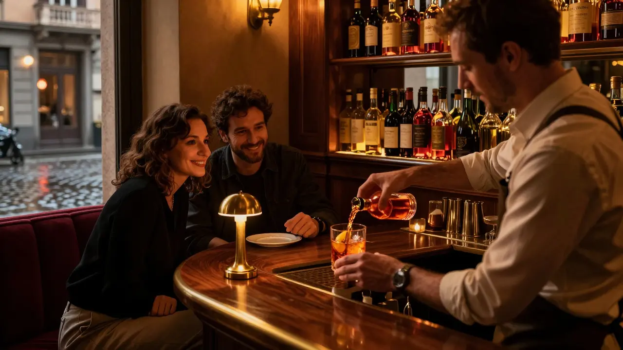 A Night Out in Milan: The Ultimate Guide to the City's Best Nightlife