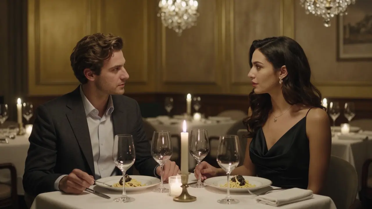 A Taste of Luxury: The Ultimate Guide to Dining with an Escort in Milan