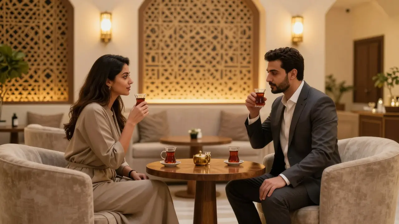 How to Choose the Perfect Escort in Abu Dhabi for Your Needs