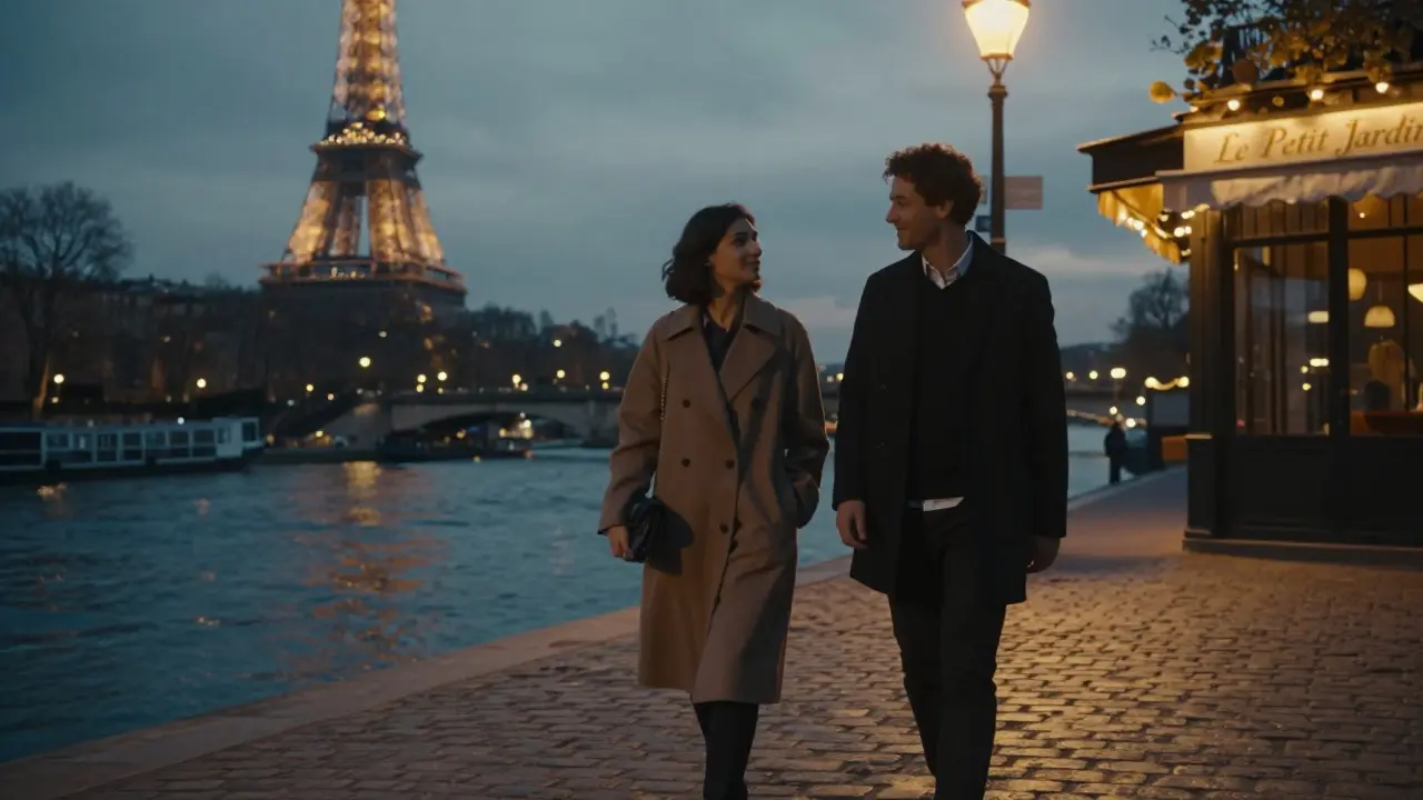 How to Find the Best Escort in Paris for Your Needs