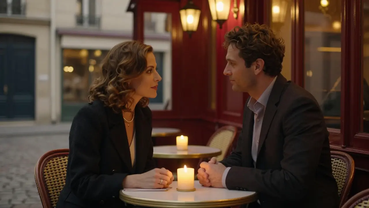 Navigating Paris Companionship: A Guide to the Girlfriend Experience in 2026